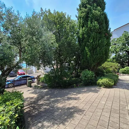 Vera Apartment Dramalj