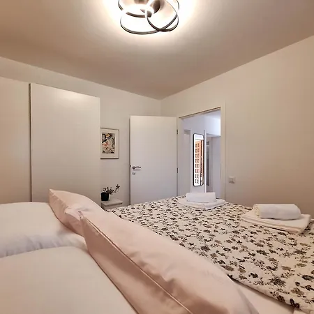 Apartment Vera