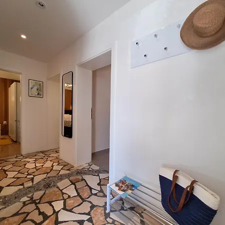 Apartment Vera Dramalj