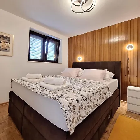 Apartment Vera