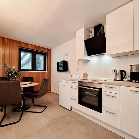 Apartment Vera