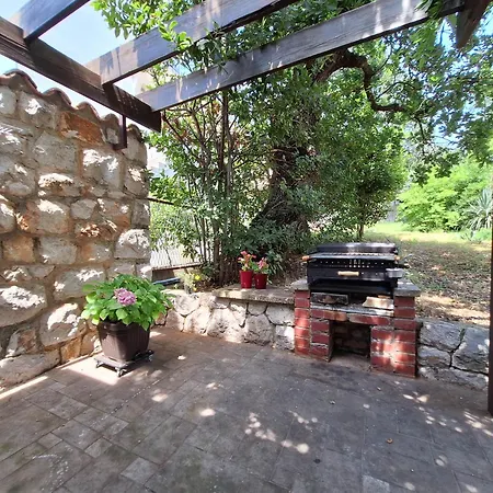 Apartment Vera