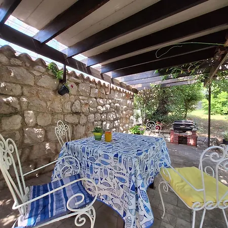 Vera Appartamento Dramalj