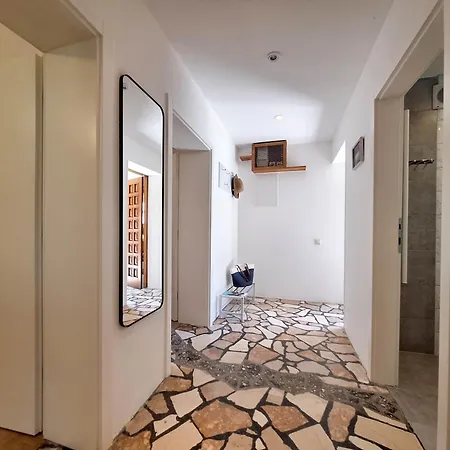 Apartmán Vera Dramalj