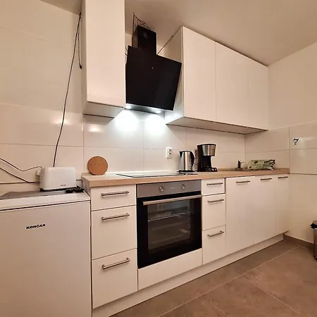 Apartmán Vera Dramalj