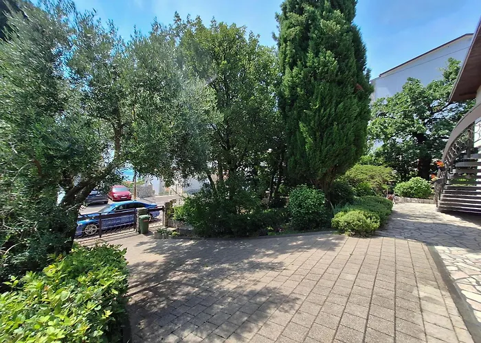 Vera Appartamento Dramalj