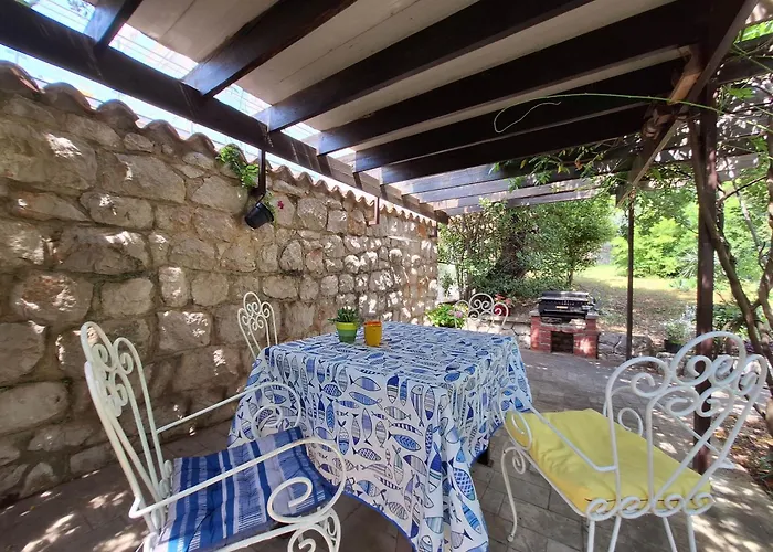 Vera Apartment Dramalj