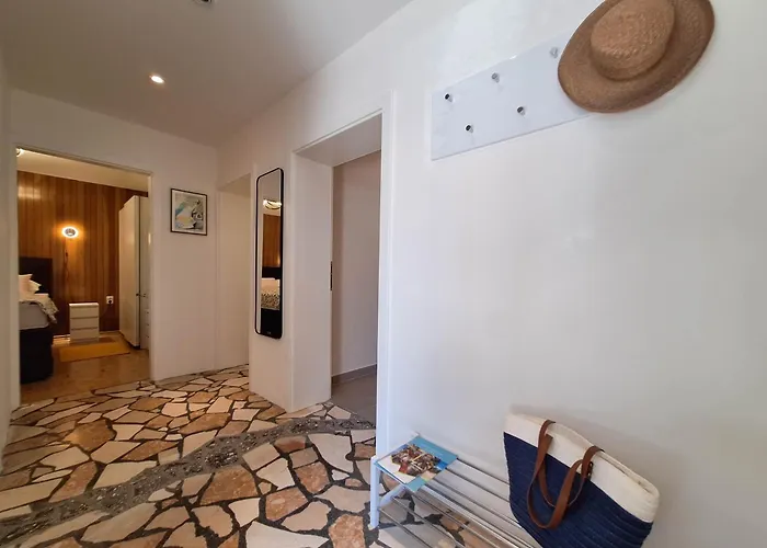 Apartment Vera Dramalj