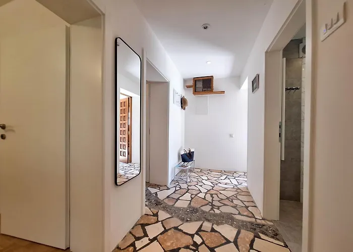 Appartamento Vera Dramalj