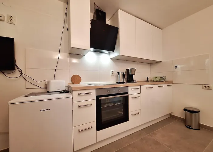 Apartment Vera Dramalj